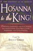 Hosanna to the King SATB Book cover